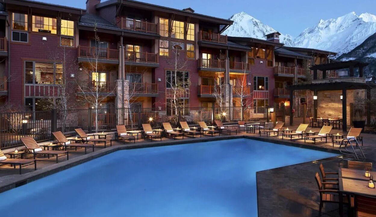 Photo of Outdoor in Park City