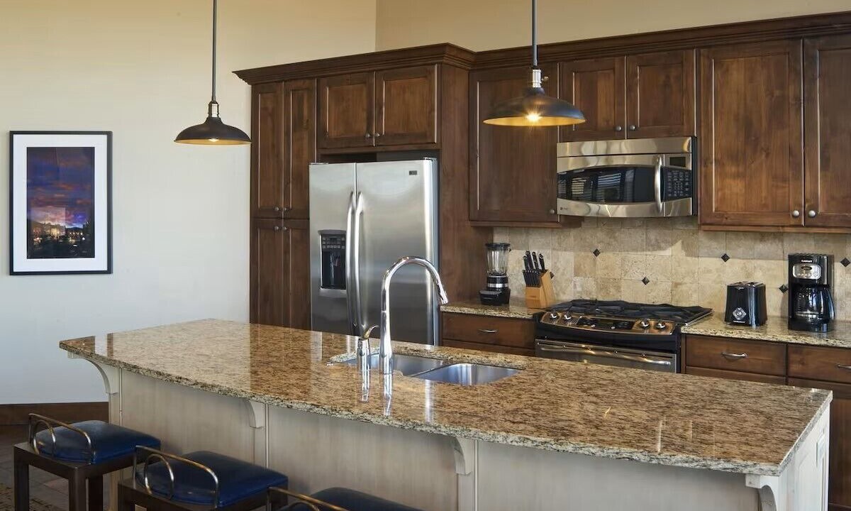 Photo of Kitchen in Park City