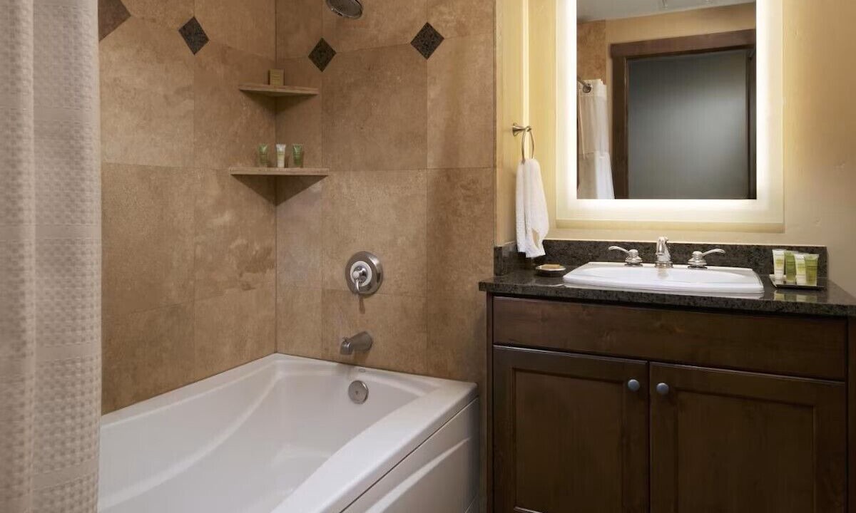Photo of Bathroom in Park City