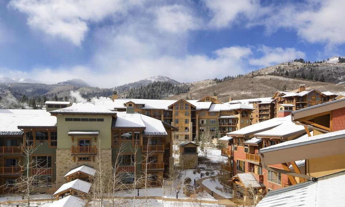 Photo of Outdoor in Park City
