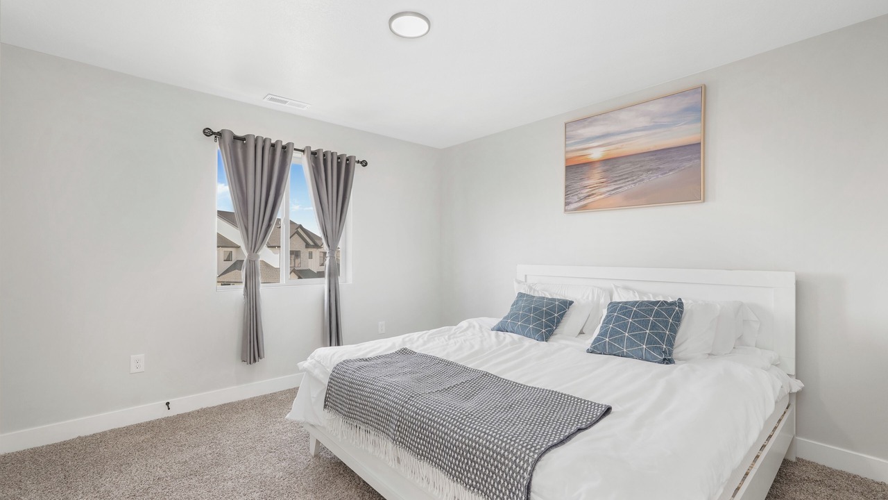 Photo of Bedroom in West Jordan