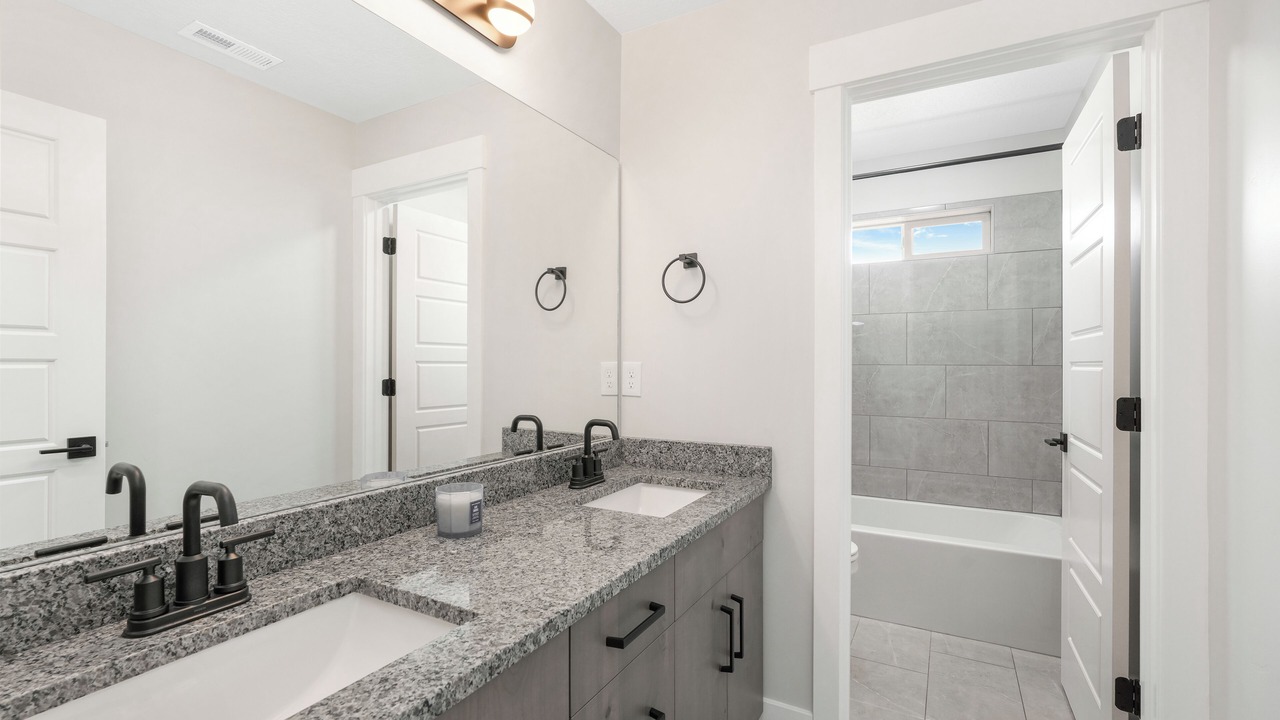 Photo of Bathroom in West Jordan
