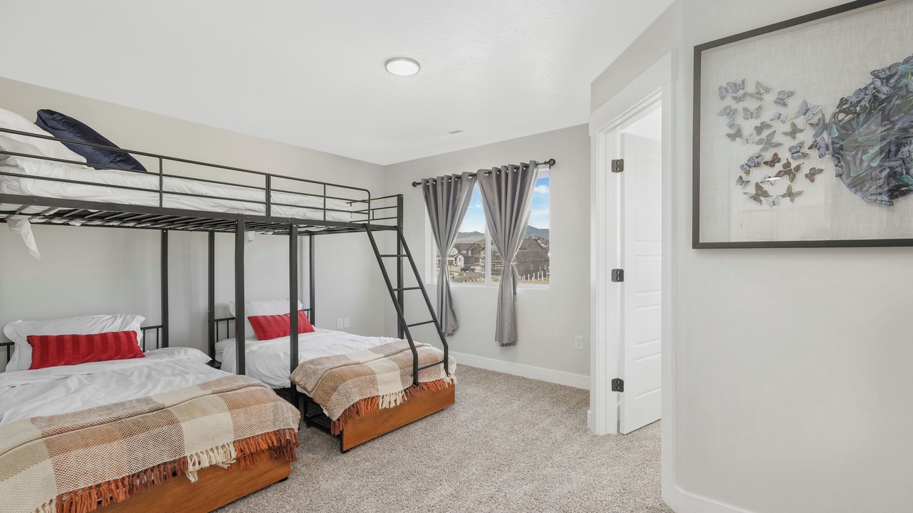 Photo of Bedroom in West Jordan
