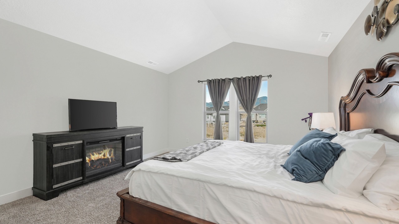 Photo of Bedroom in West Jordan