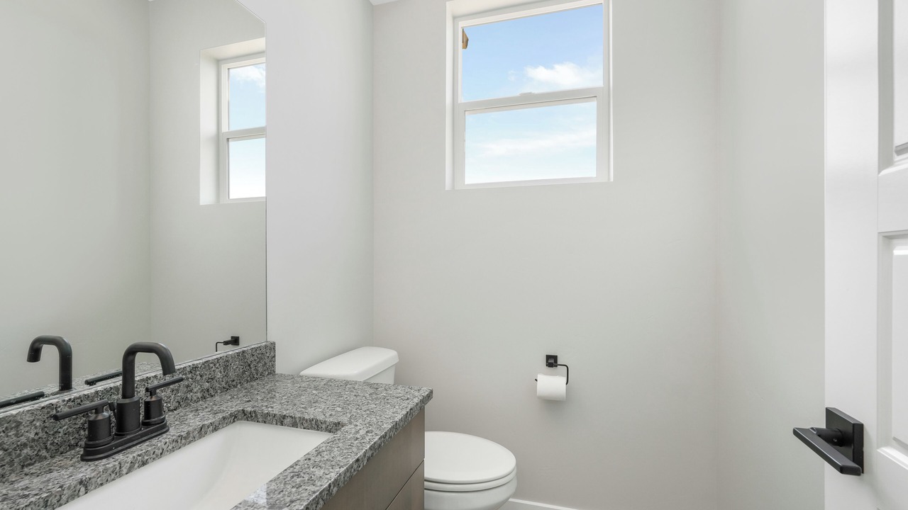 Photo of Bathroom in West Jordan