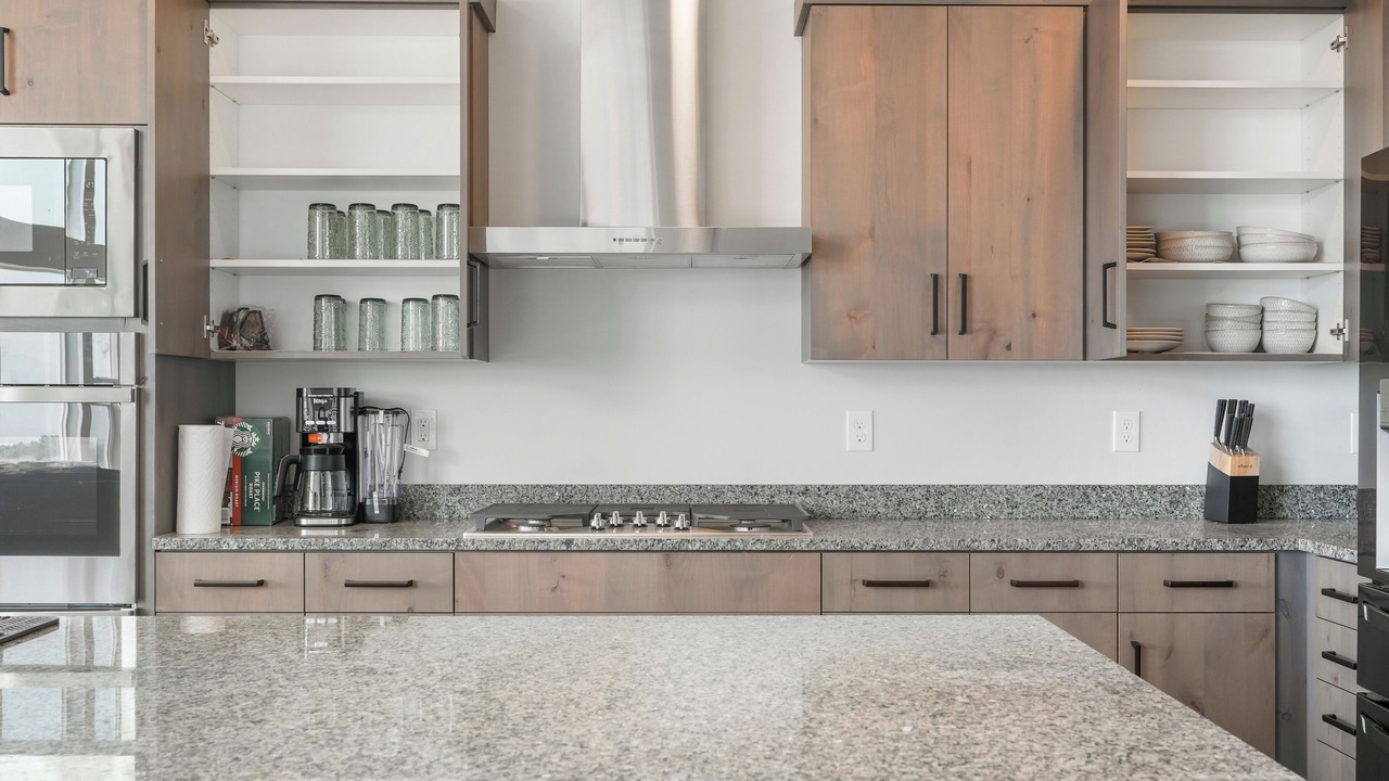 Photo of Kitchen in West Jordan