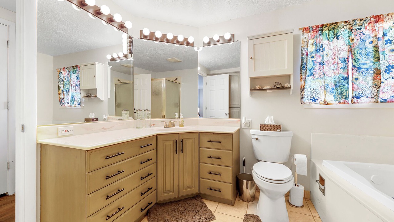 Photo of Bathroom in Farmington
