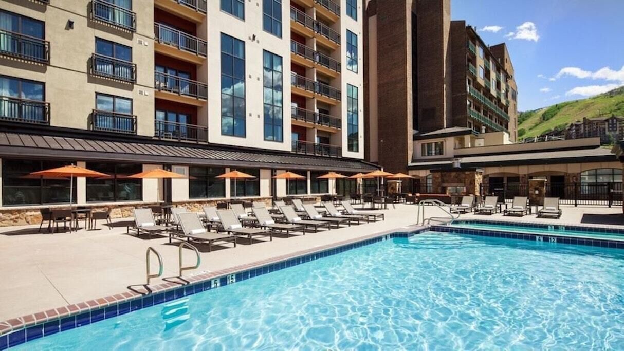 Photo of Outdoor in Steamboat Springs