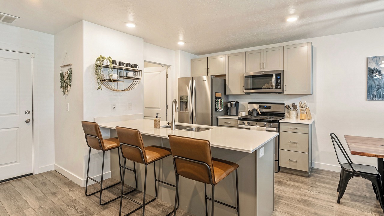 Photo of Kitchen in Layton