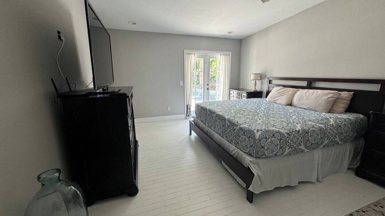 Photo of Bedroom in Thomas Drive