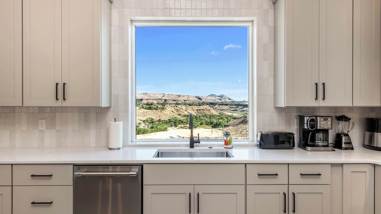 Photo of Kitchen in Toquerville