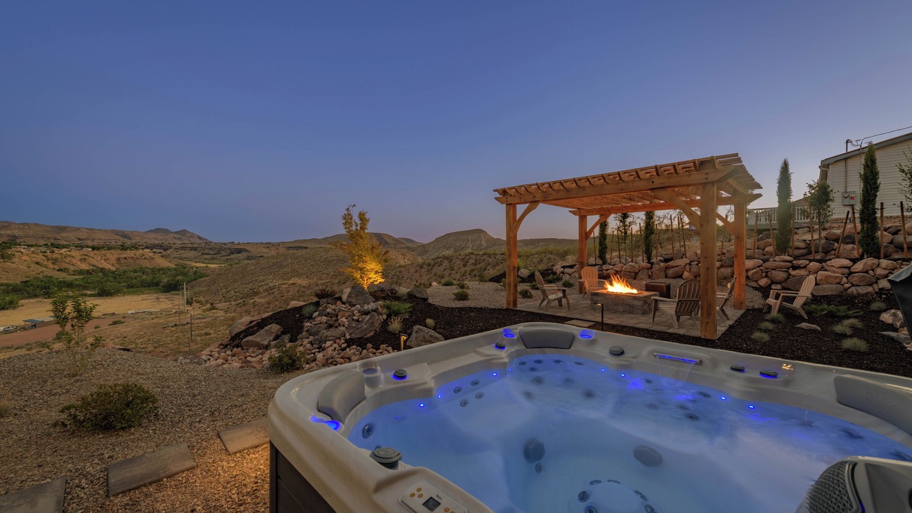 Photo of Outdoor in Toquerville