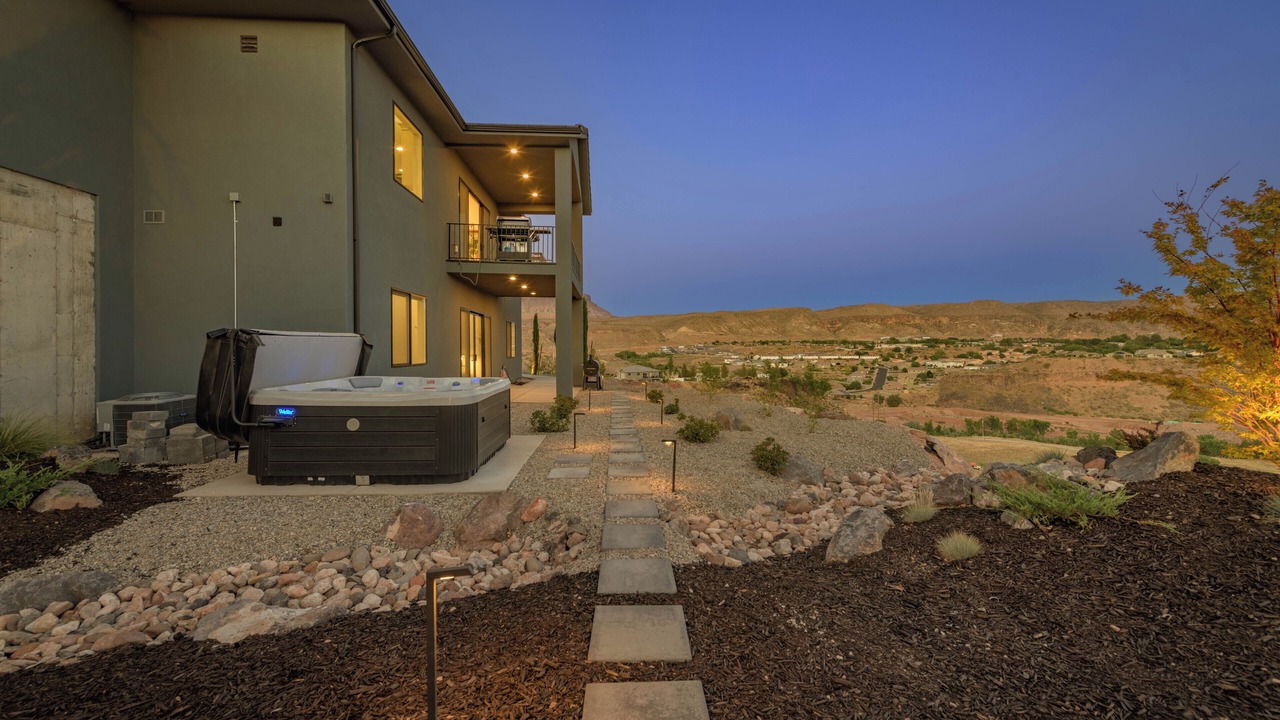 Photo of Outdoor in Toquerville
