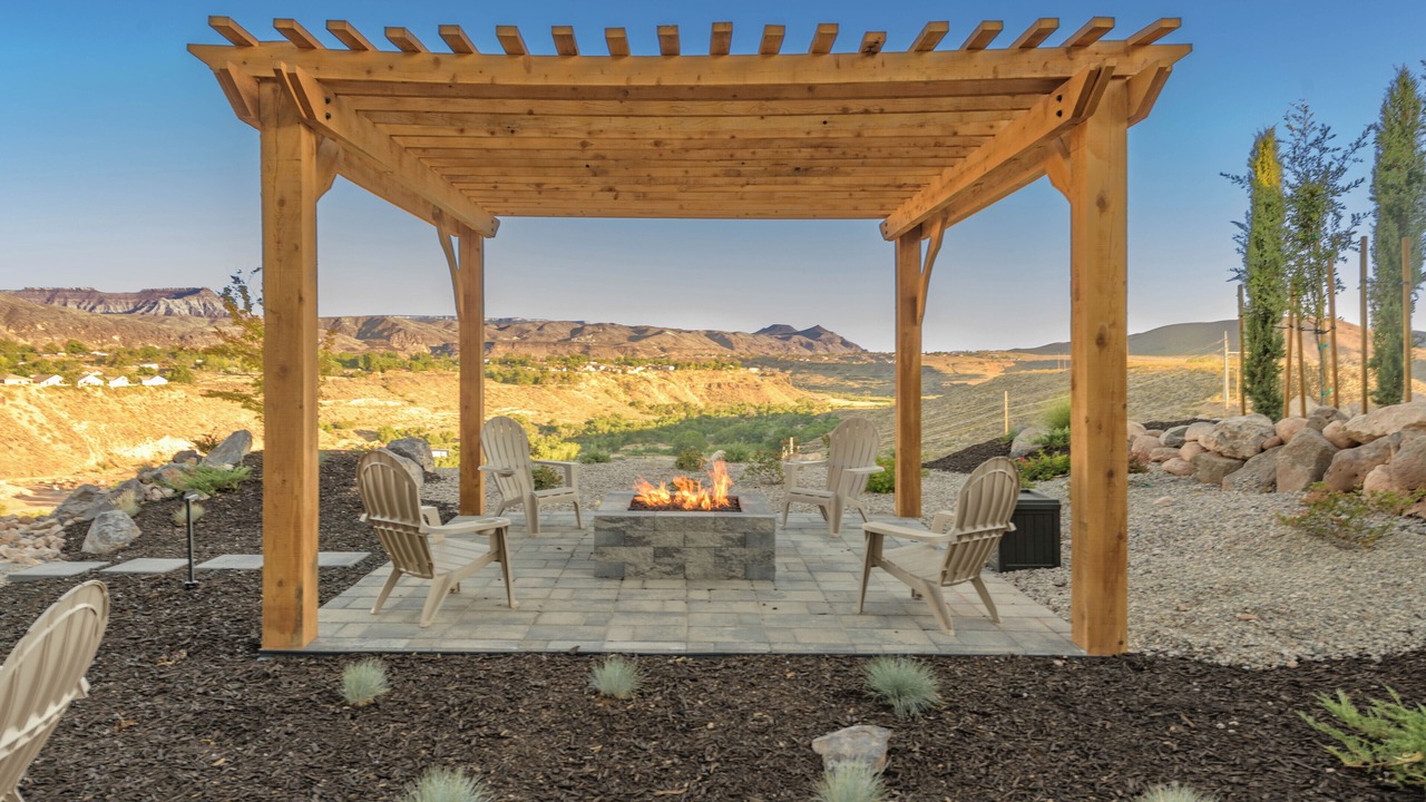 Photo of Outdoor in Toquerville