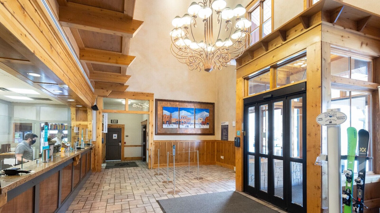 Photo of Others in Downtown Park City