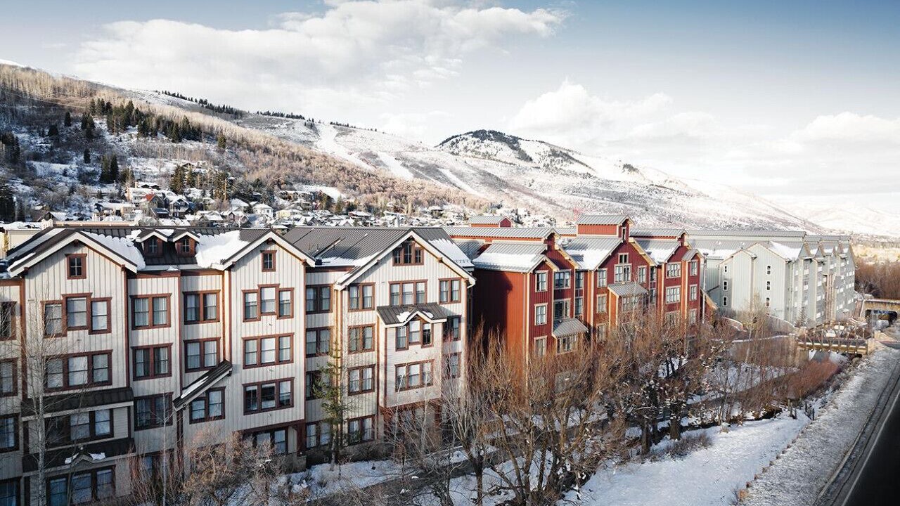 Photo of Outdoor in Downtown Park City