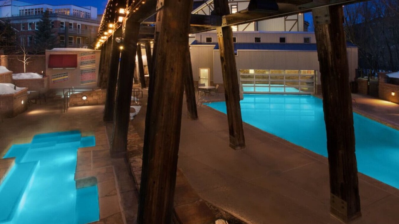 Photo of Outdoor in Downtown Park City