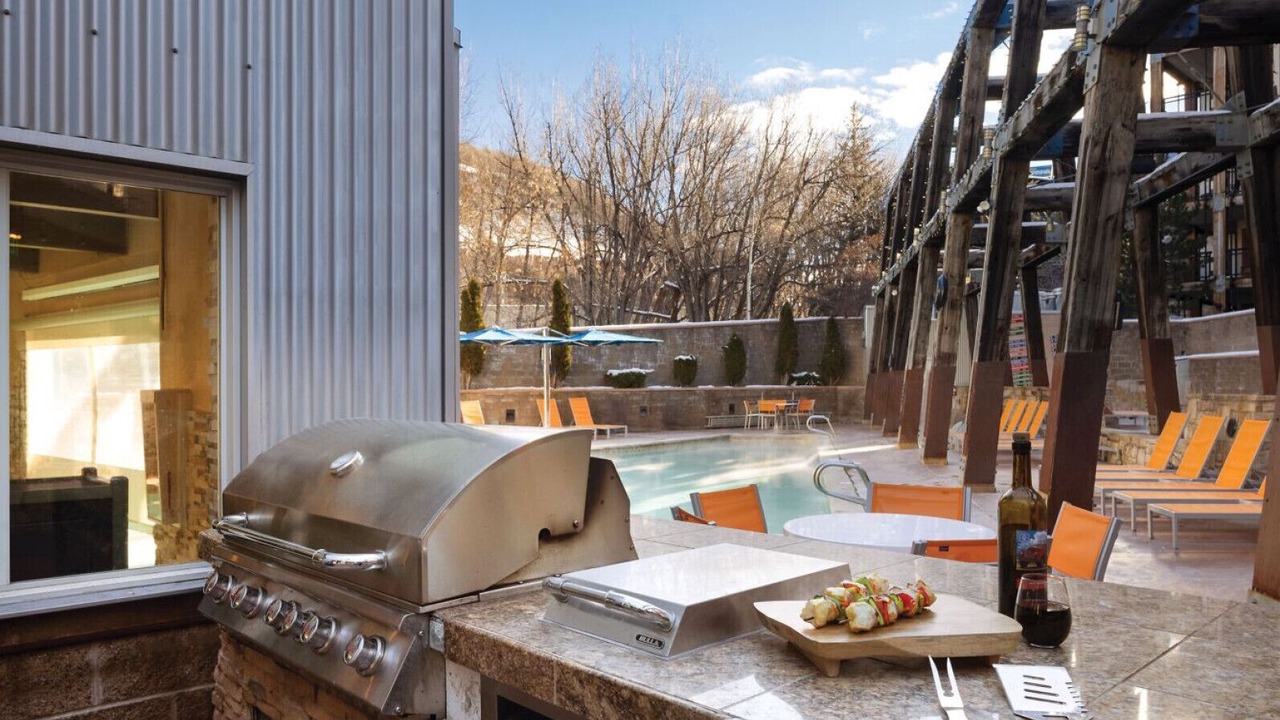 Photo of Outdoor in Downtown Park City
