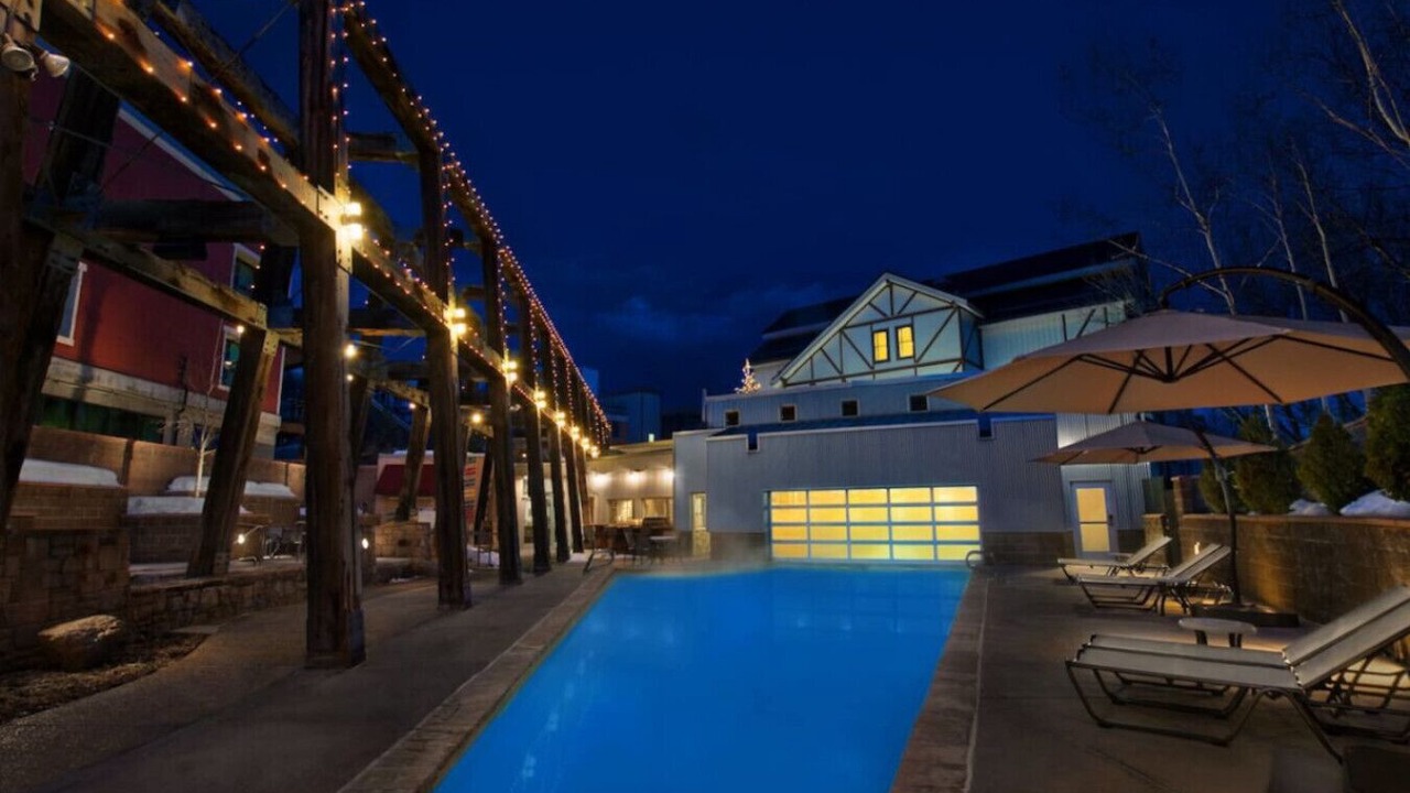Photo of Outdoor in Downtown Park City