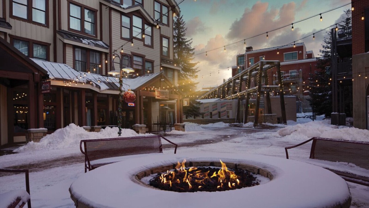 Photo of Outdoor in Downtown Park City