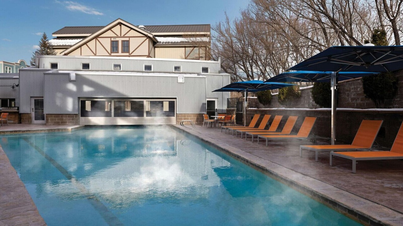 Photo of Outdoor in Downtown Park City
