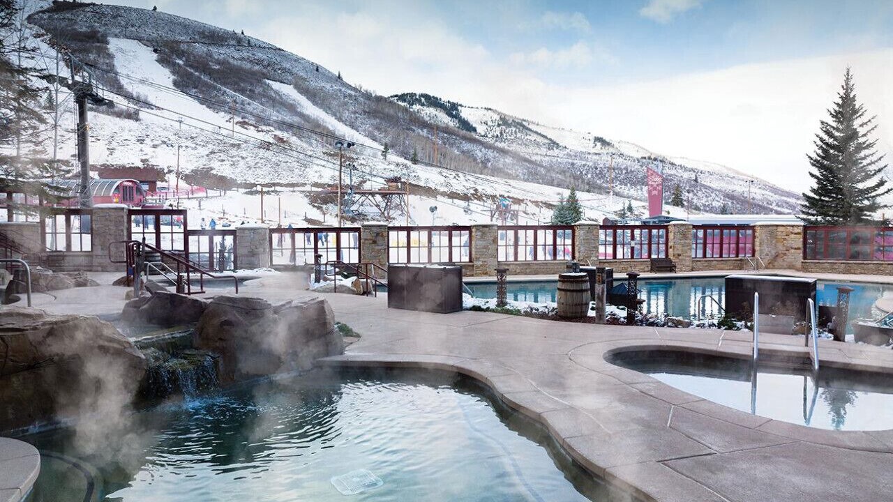 Photo of Outdoor in North Park City