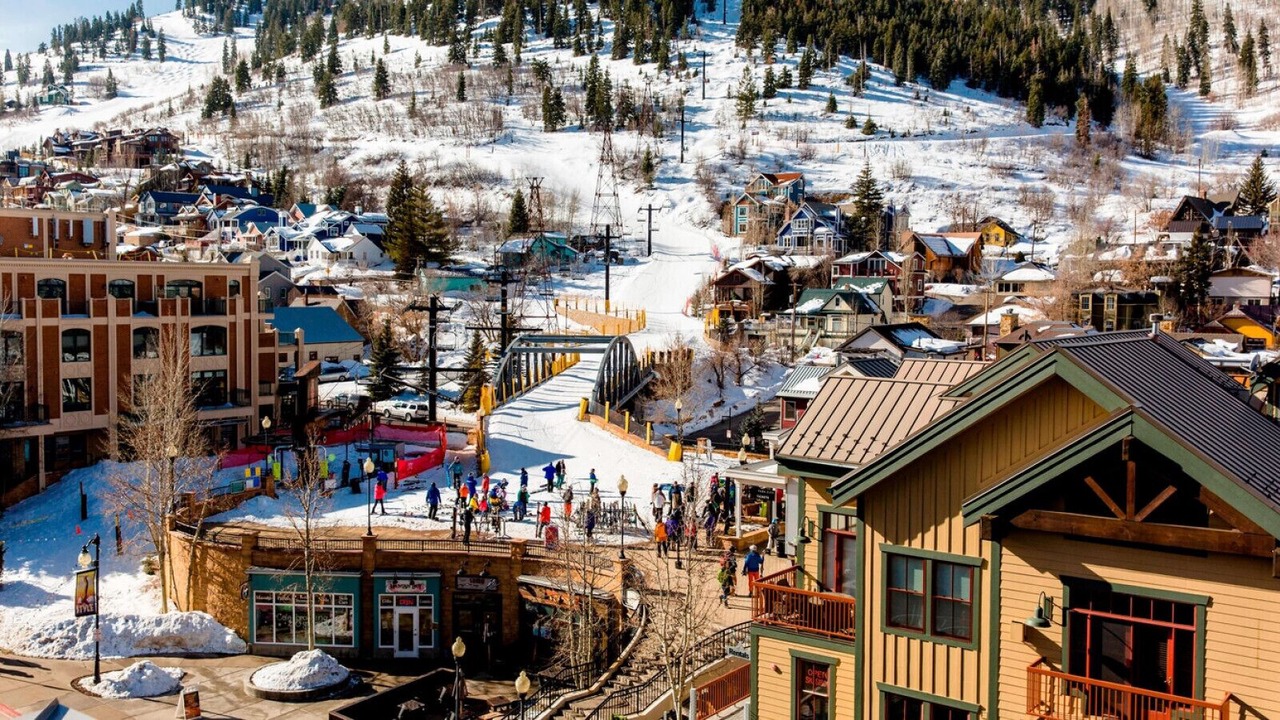 Photo of Others in North Park City