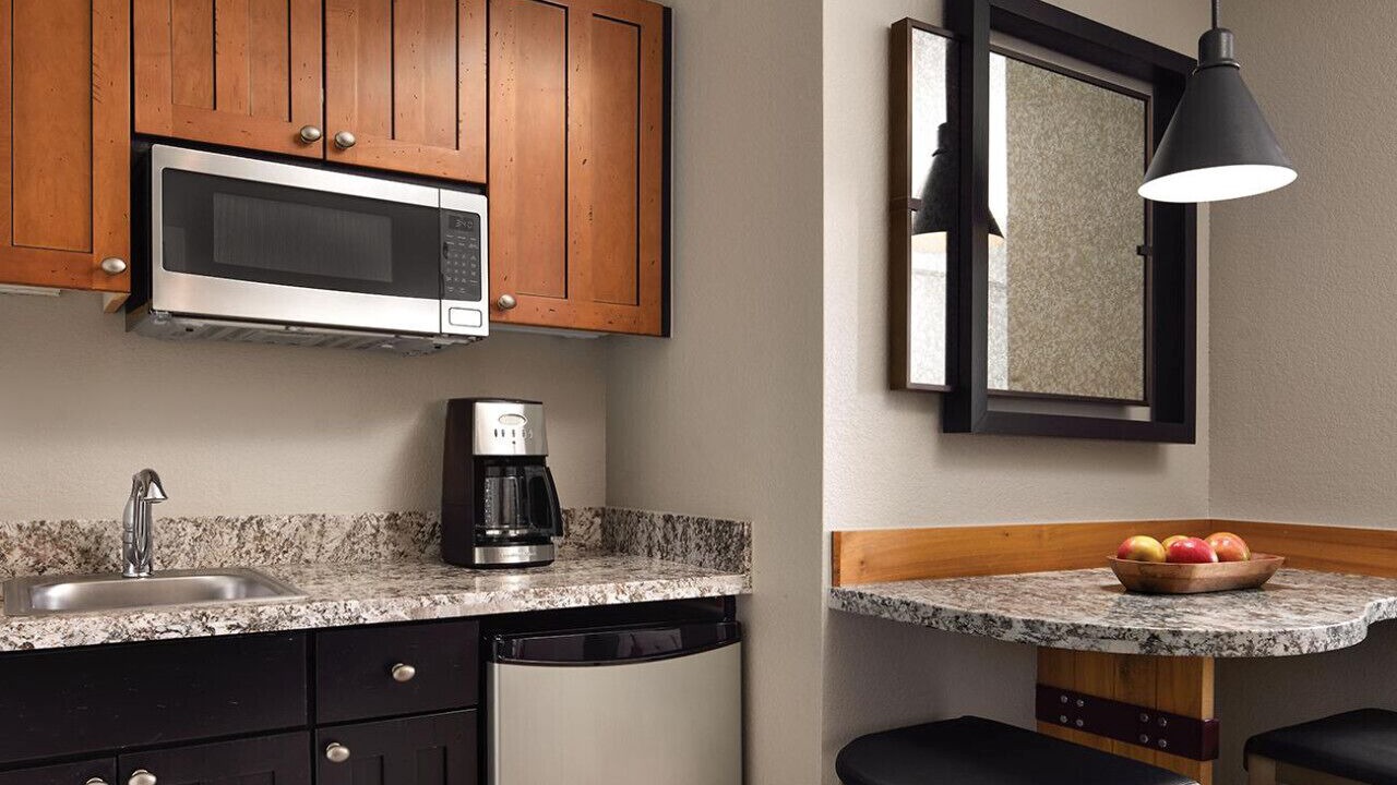 Photo of Kitchen in North Park City