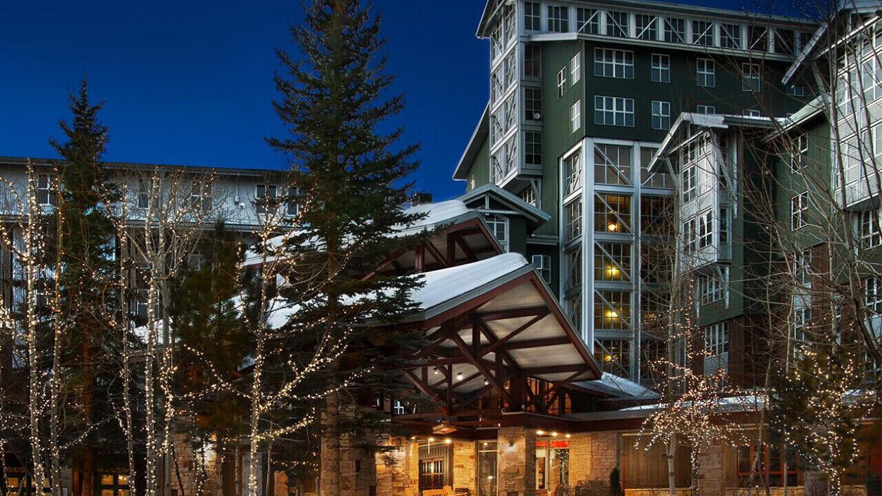 Photo of Outdoor in North Park City