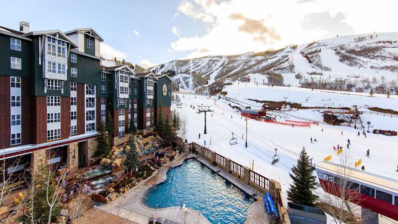 Photo of Outdoor in North Park City