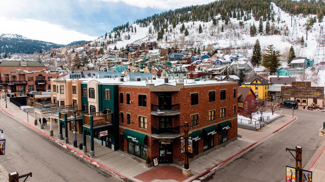 Photo of Outdoor in North Park City