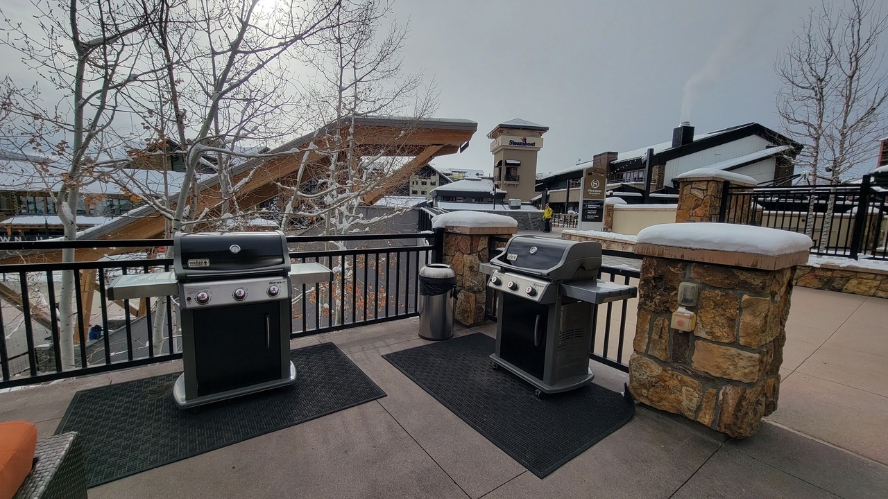 Photo of Outdoor in Steamboat Springs