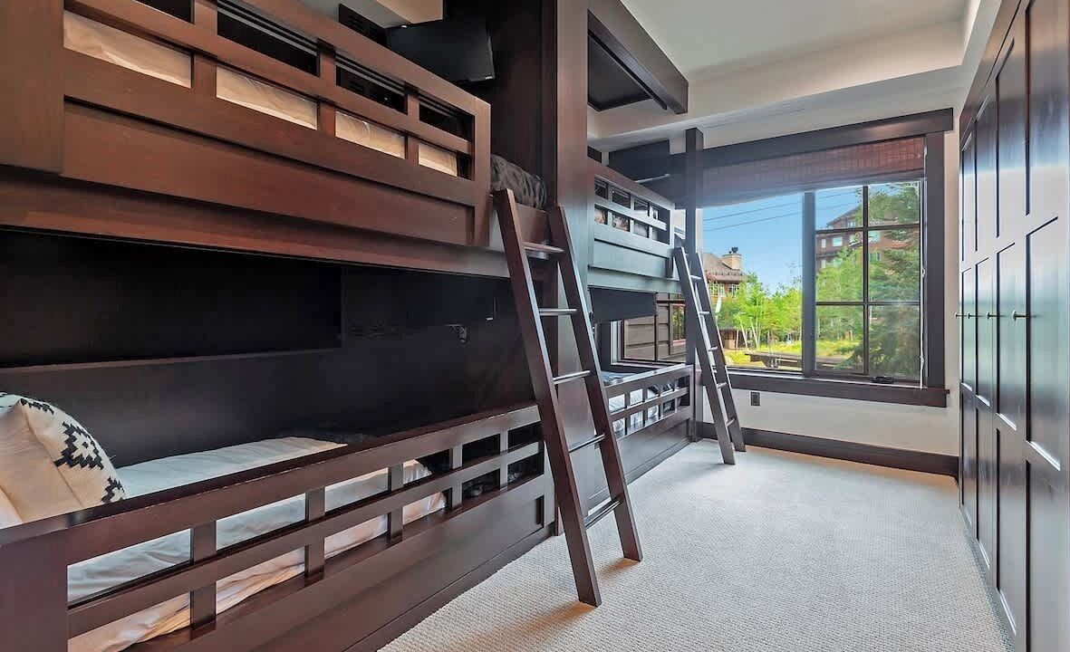Photo of Bedroom in Empire Pass