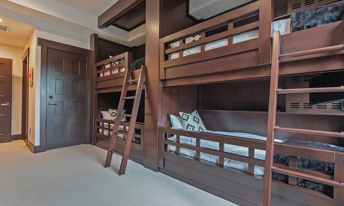 Photo of Bedroom in Empire Pass