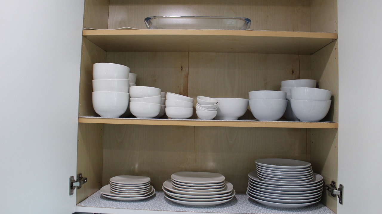 Photo of Kitchen in Orient Park
