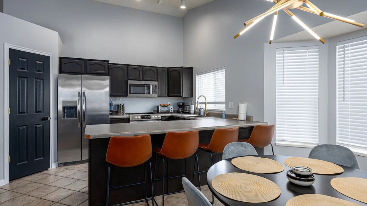 Photo of Kitchen in Salt Lake City