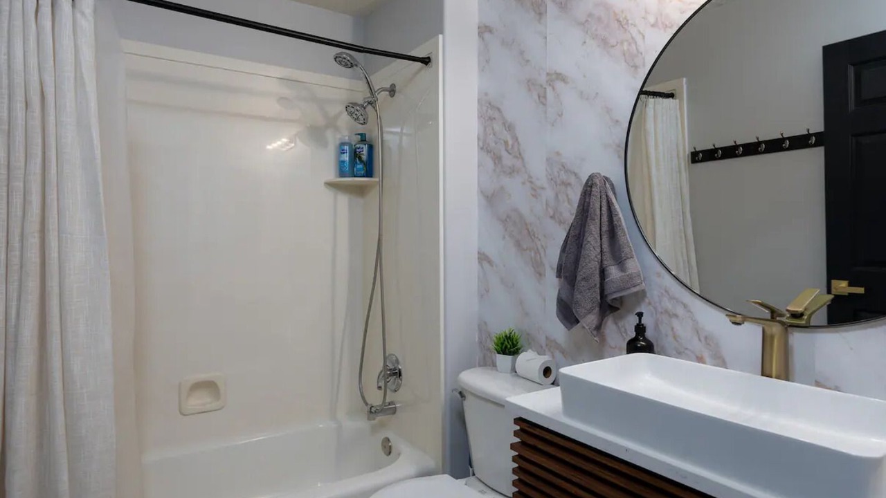 Photo of Bathroom in Salt Lake City