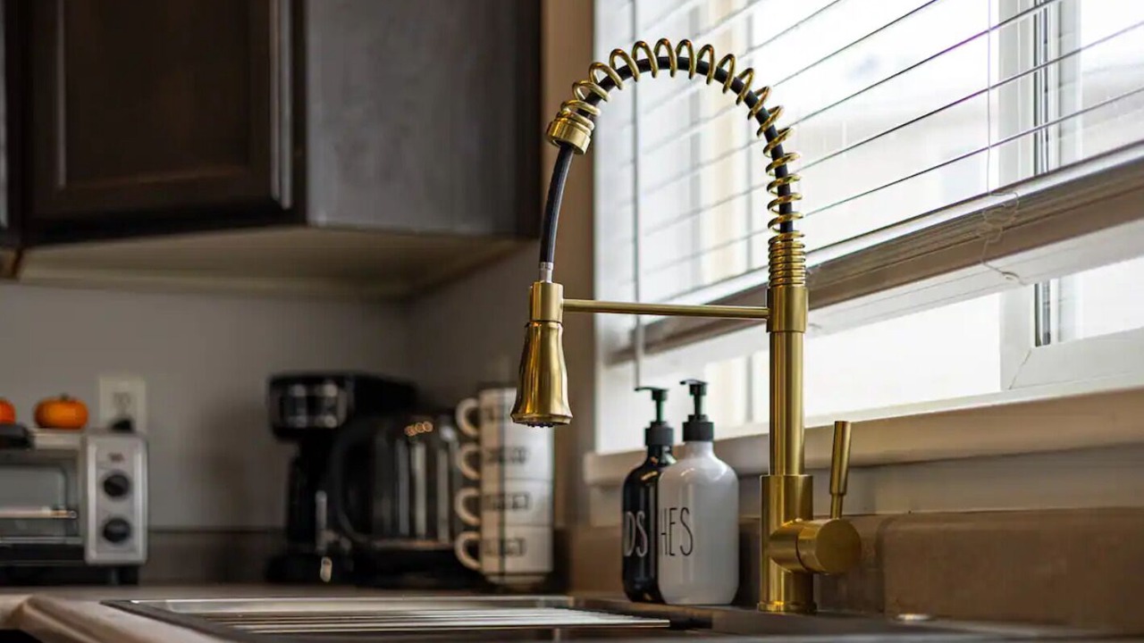 Photo of Kitchen in Salt Lake City