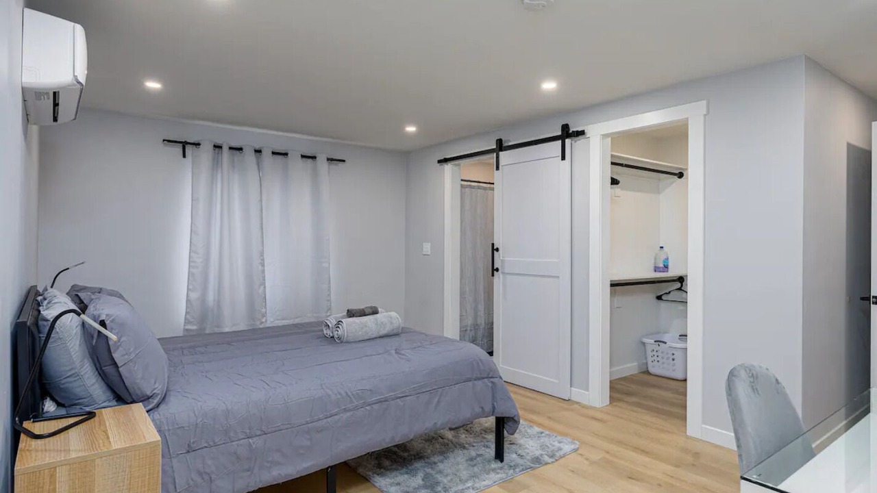 Photo of Bedroom in Salt Lake City