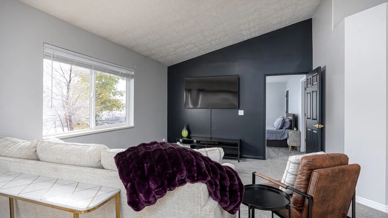 Photo of Livingroom in Salt Lake City