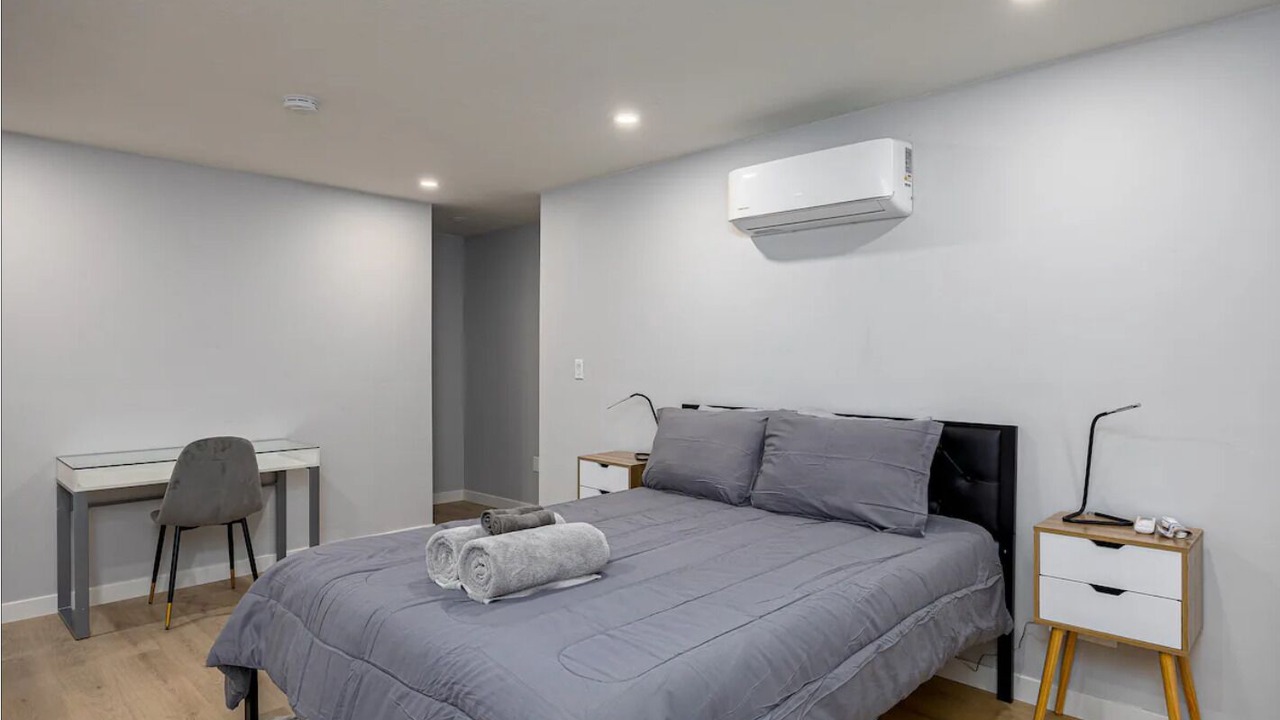 Photo of Bedroom in Salt Lake City