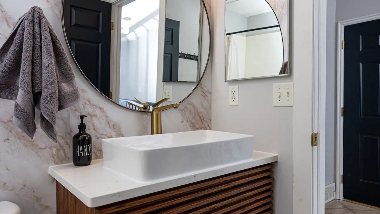 Photo of Bathroom in Salt Lake City