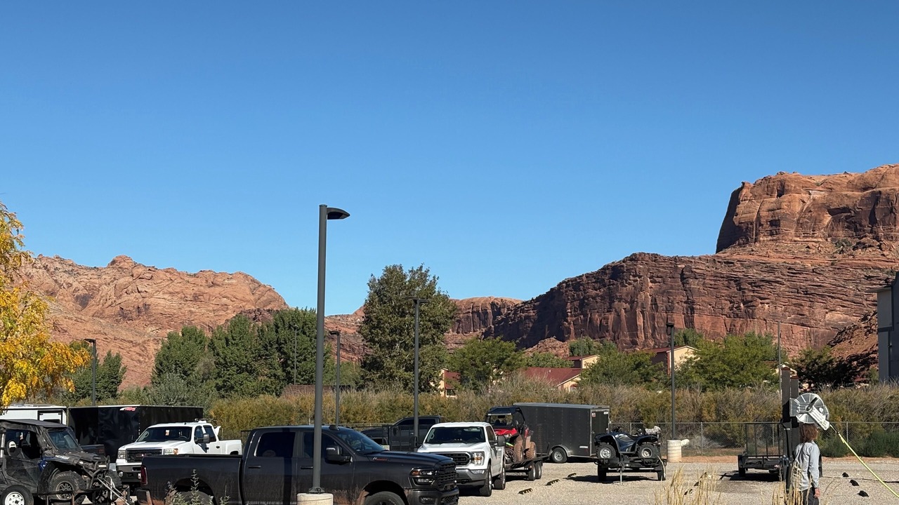 Photo of Others in Moab