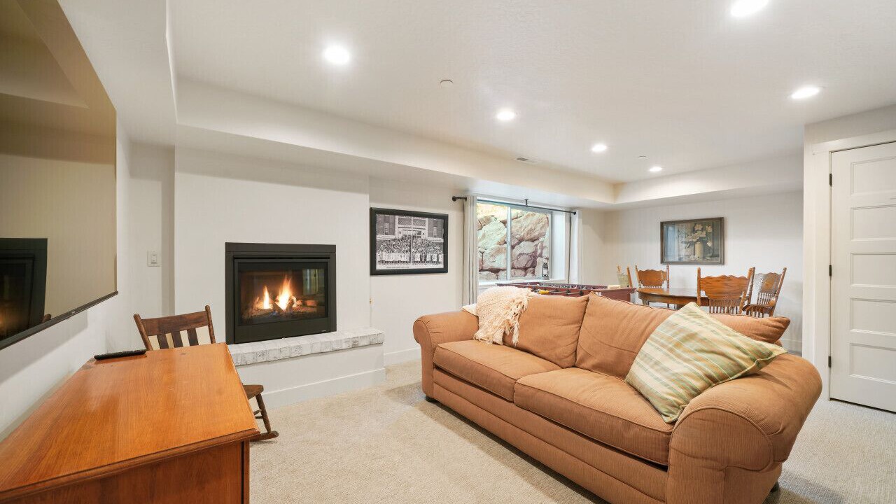 Photo of Bedroom in River Bottoms