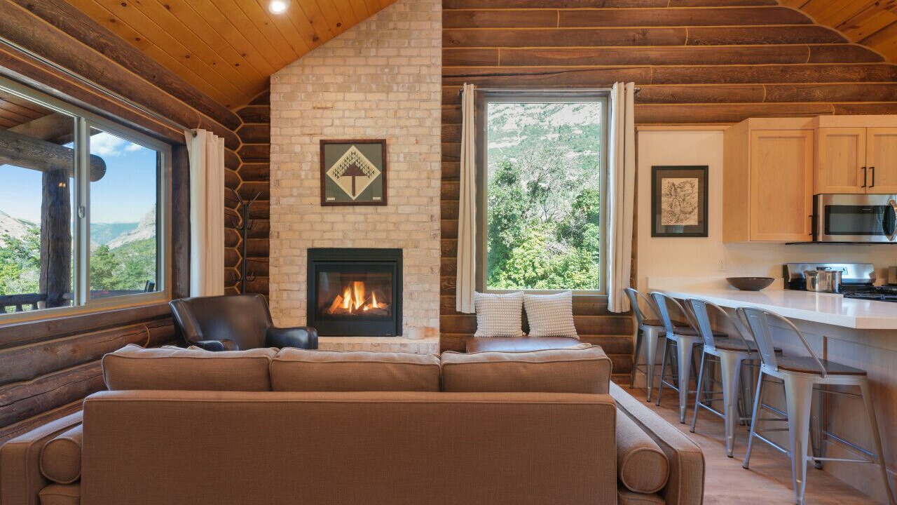 Photo of Bedroom in River Bottoms