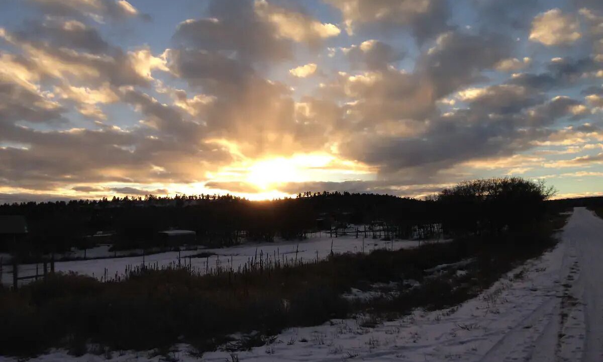 Photo of Outdoor in La Sal