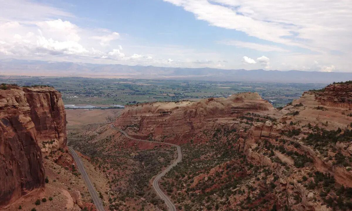 Photo of Bathroom in La Sal