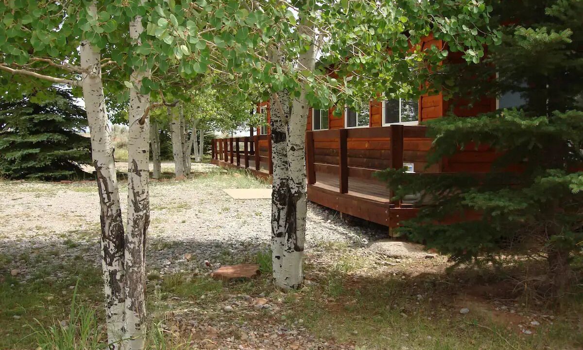 Photo of Outdoor in La Sal