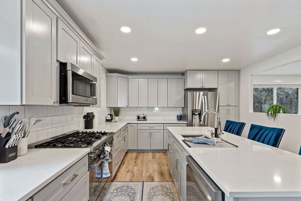 Photo of Kitchen in Olympus Cove