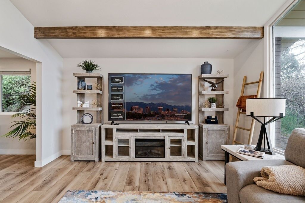 Photo of Bedroom in Olympus Cove